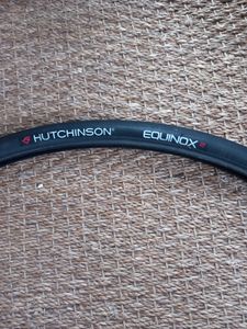 Paire de pneus Hutchinson Equinox 2  - 1