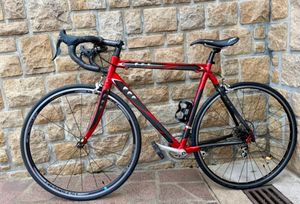 Cyfac  carbone / campagnolo chorus  - 1