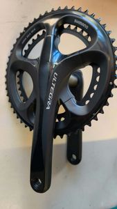 Pédalier Shimano Ultegra FC-6700 (10V) - 1
