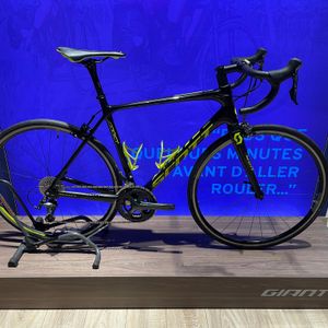 SCOTT ADDICT 30 - 1
