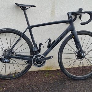BH ultralight 2022 - 1