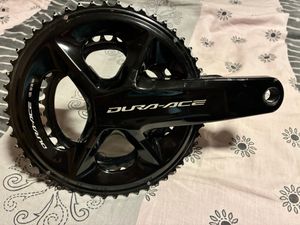 Pédalier dura ace 12v - 1