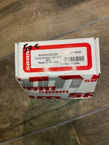SRAM boitier de pedalier PRESSFIT BB92 GXP MTB - 1