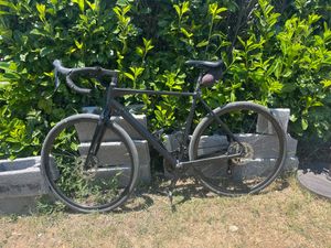 Vélo Gravel Orbea Terra H40 taille M - 1