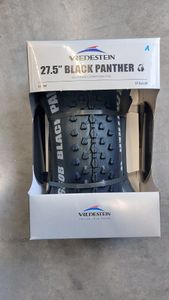Vredestein Black Panther TLR 27,5 x 2,20 - 1
