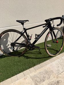 Orbea vélo route  - 1