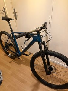 FELT DOCTRINE PERFORMANCE CARBONE 29” – SRAM NX EA... - 1