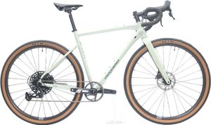 Produit Reconditionne    Velo De Gravel Megamo Jak... - 1