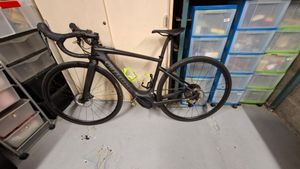 VENDS VELO ROUTE VAE - 1