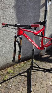 Kit cadre orbea OIZ  - 1