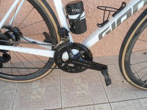 Groupe SHIMANO Dura Ace DI 2 - 1