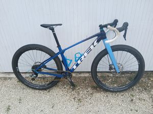 trek procaliber 9.7 monster gravel - 1