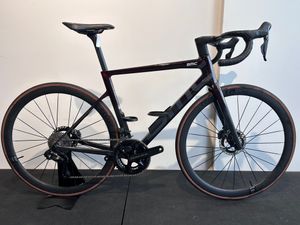 BMC TEAMMACHINE SLR 01 TWO MY27 – Taille 54 – Vélo... - 1