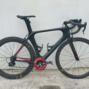 VELO DE ROUTE - 1