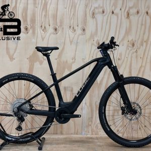 Cube Reaction Hybrid SL 750 29 pouces VTT électriq... - 1