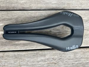 Selle Italia Watt Carbonio Flow - 1
