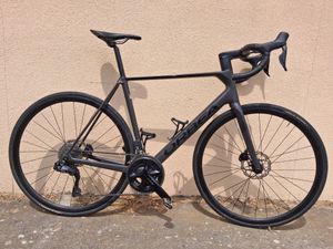Course orbea vulcano - 1