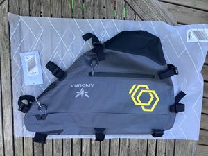 sacoche apidura  - 1