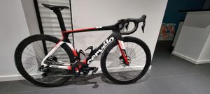 Cervelo S5 Sunweb 2020 - 1