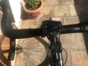 Vélo route électrique Stage-velo Mirabeau taille L - 1