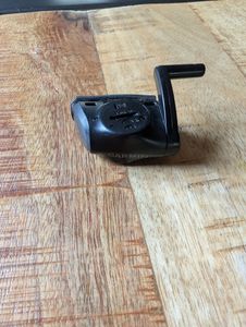 Garmin GSC 10 – Capteur de vitesse et de cadence - 1
