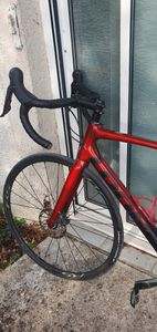 Look 785 HUEZ Carbone taille L - 1