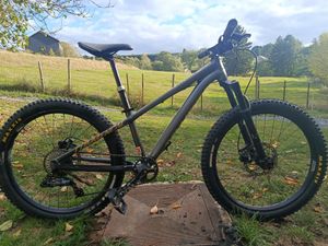 Commencal meta 24 - 1