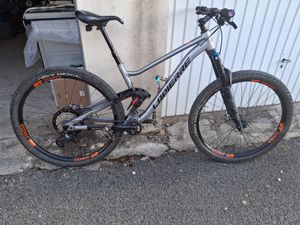 Vtt lapierre zesty 5.9 - 1