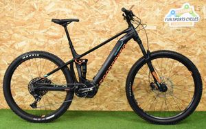 MONDRAKER DUSK R 630 Wh Taille L | REVISE | GARANT... - 1