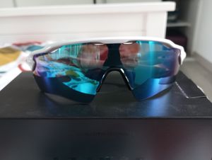Oakley Radar - 1