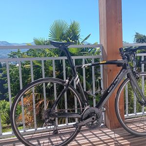 Pedalier sram red 22 50 34 175mm - 1