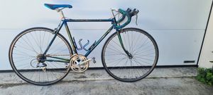 vélo cadre Reynolds 525 - 1