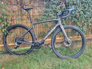 Specialized Diverge Comp Carbon 2022 - Taille 56 -... - 1
