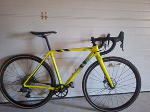 Cannondale superx - 1
