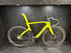 PINARELLO DOGMA F • Kit cadre • Taille 55 • AURIK ... - 1