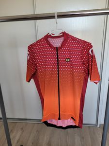 Maillot manches courtes  - 1