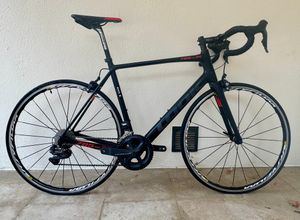 Look 785 Huez Rs Ultegra Di2 - 1