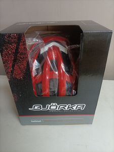 Casque bjorka - 1