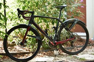 LOOK gravel 765 optimum + - 1