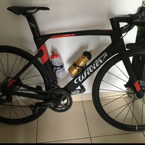 Wilier Cento Uno Air - 1