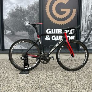Pinarello GAN  - 1