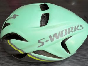 Casque Sworks - 1