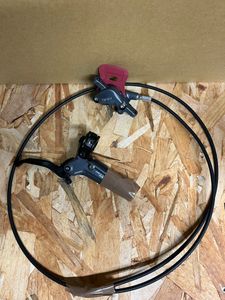 Freins SRAM Level brz - 1