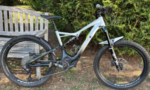 Vtt électrique Specialized Turbo Levo L - 1