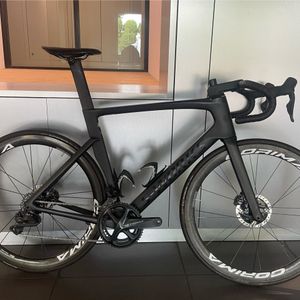 S works venge 58 - 1