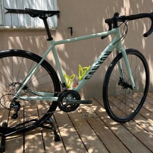 Canyon Endurace AL6 - 1