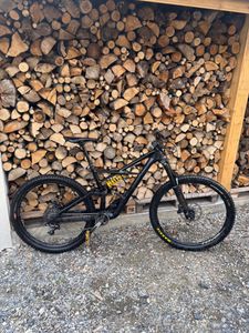 Specialized enduro ohlins edition speciale - 1