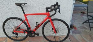 Velo bmc slr carbone - 1