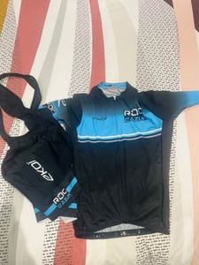 Tenue vtt Éloi roc d’azur - 1
