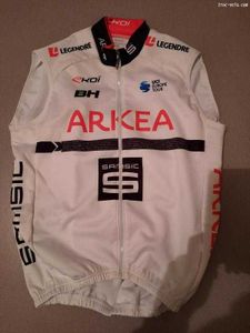 Gilet thermique arkea samsic - 1